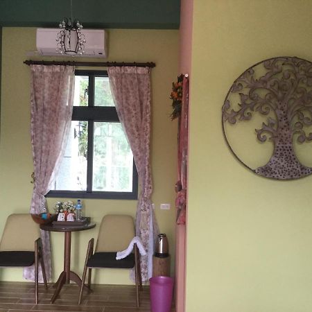 Wuju Wusu B&B Wenlan Exterior photo