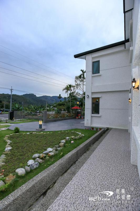 Wuju Wusu B&B Wenlan Exterior photo