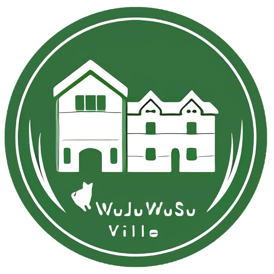 Wuju Wusu B&B Wenlan Exterior photo